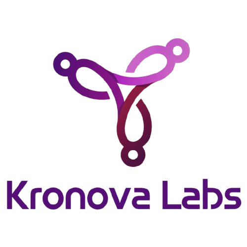 Kronova Labs Logo